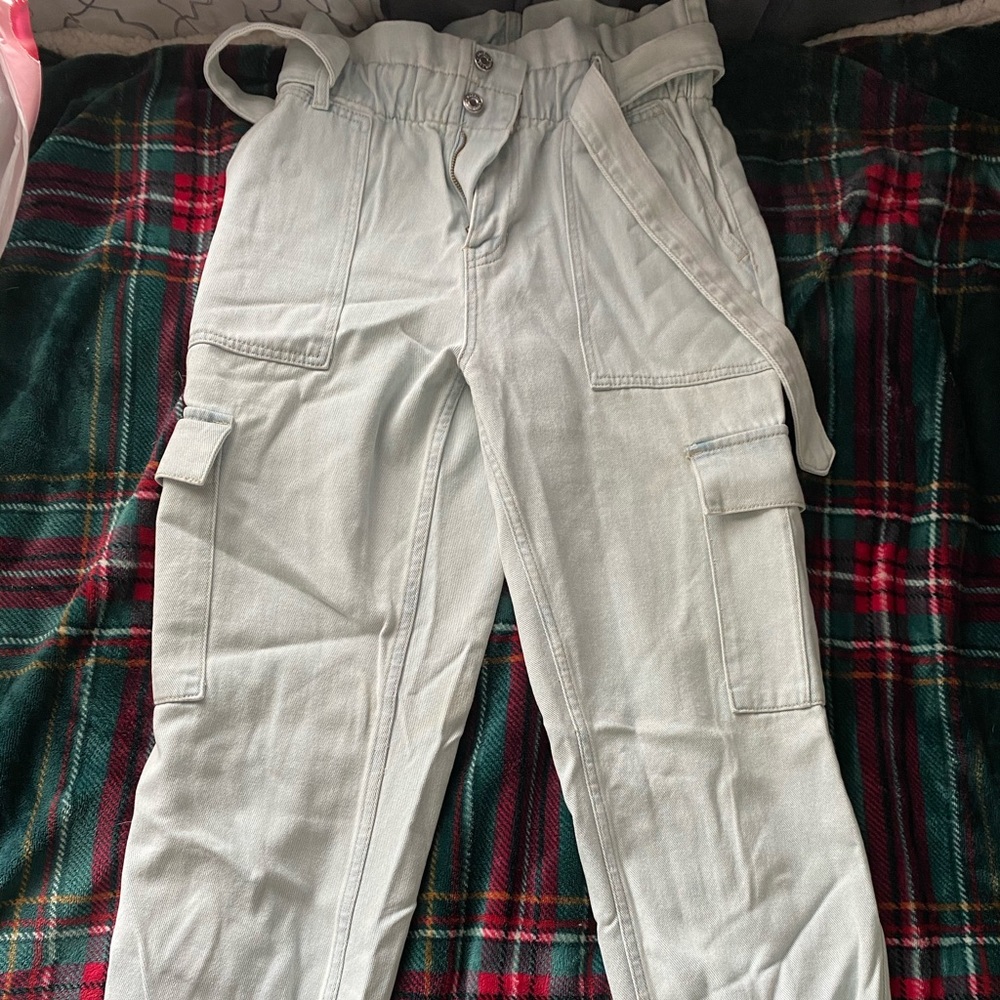 Pacsun lose jeans